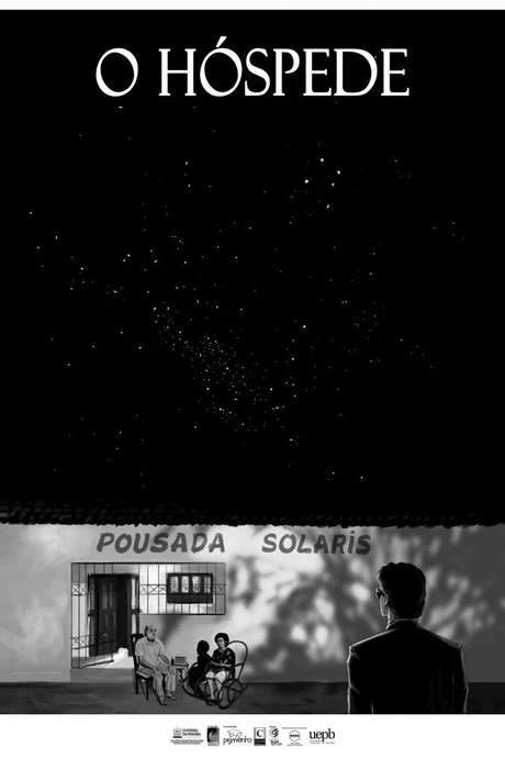 In a remote Brazilian hostel, a bizarre visitor arrives and a puzzling incident occurs, driving the proprietor into sleepless obsession. Determined to uncover the stranger’s identity and purpose, he becomes consumed by the mystery, spiraling deeper into suspicion and unease.